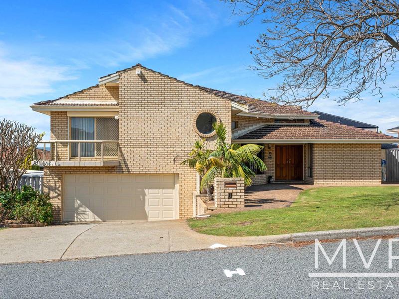 9 Ross Road, Kardinya