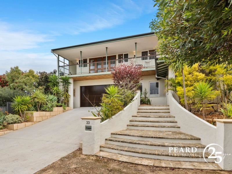 33 Minerva Way, Carine