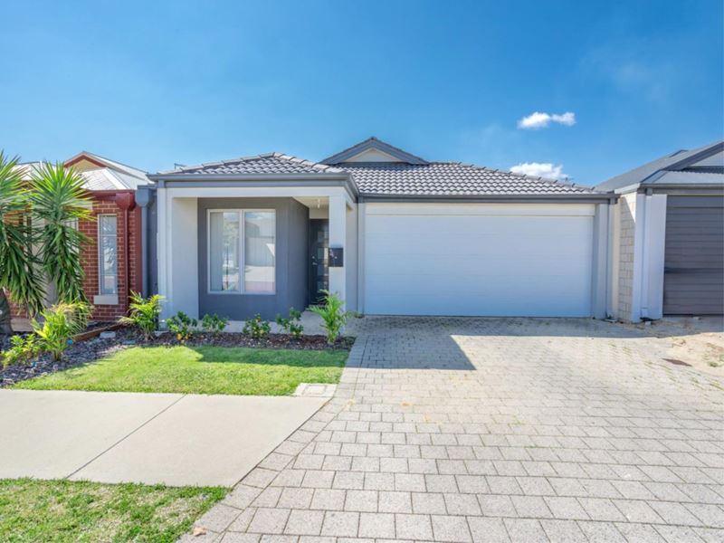 26 Collared Street, Harrisdale