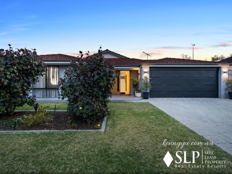 110 Hellfire Drive, Darch