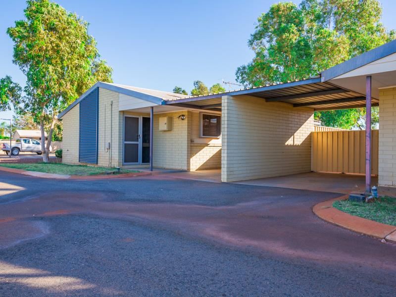 2/15 Becker Court, South Hedland