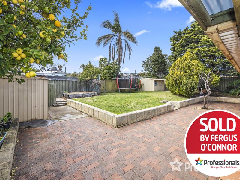 18 Macquarie Avenue, Padbury