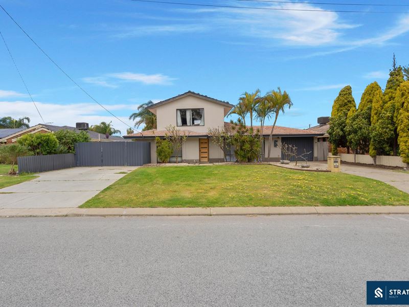 36 Sanderling Drive, Thornlie