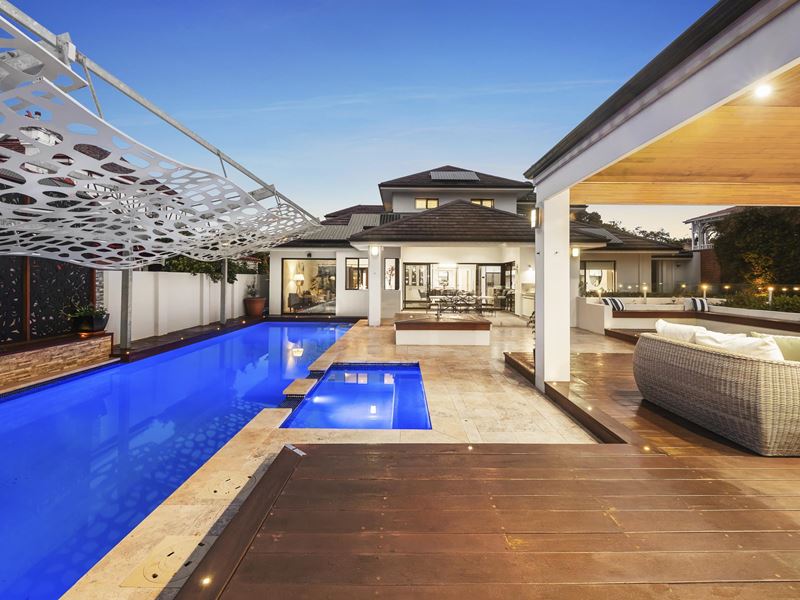 22 First Avenue, Mount Lawley