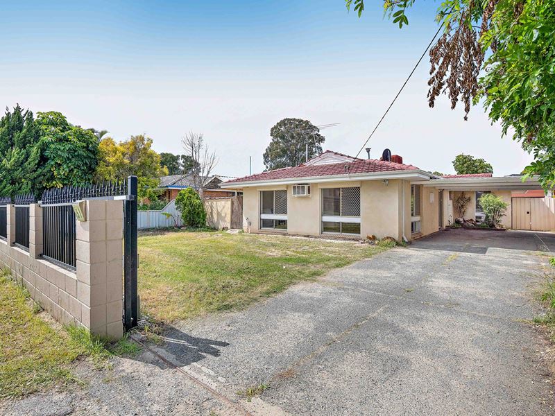 51 Connemara Drive, Thornlie