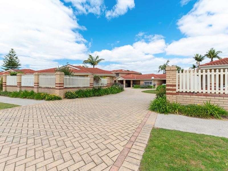 9/122 Illawarra Crescent, Ballajura WA 6066