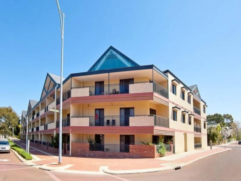 16/18 Kingsbury Road, Joondalup