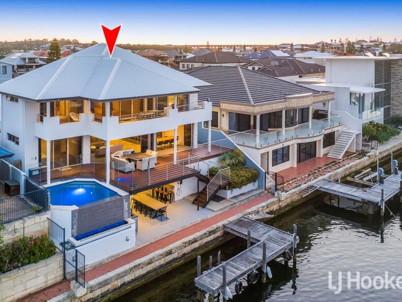 49 Avocet Island Quays, Wannanup