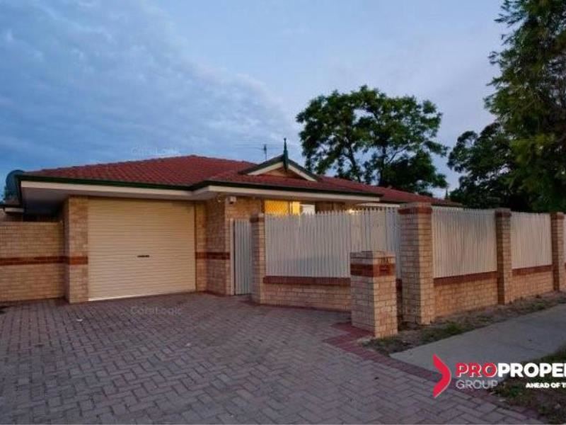 1/28 Carcoola Street, Nollamara