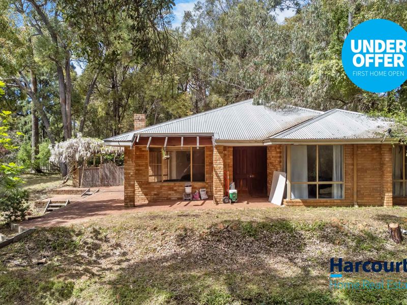 215 Peet Road, Roleystone