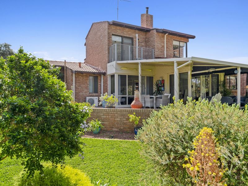 4/34-36 Oaklands Avenue, Halls Head