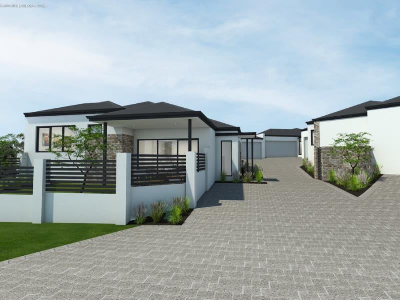 3/58 Hillwood Avenue, Warwick