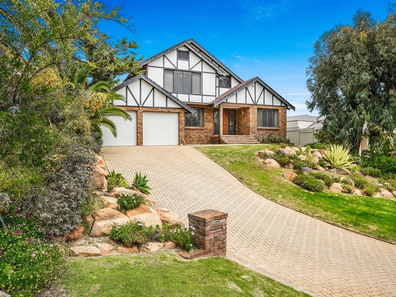 5 Pittwater Close, Kallaroo