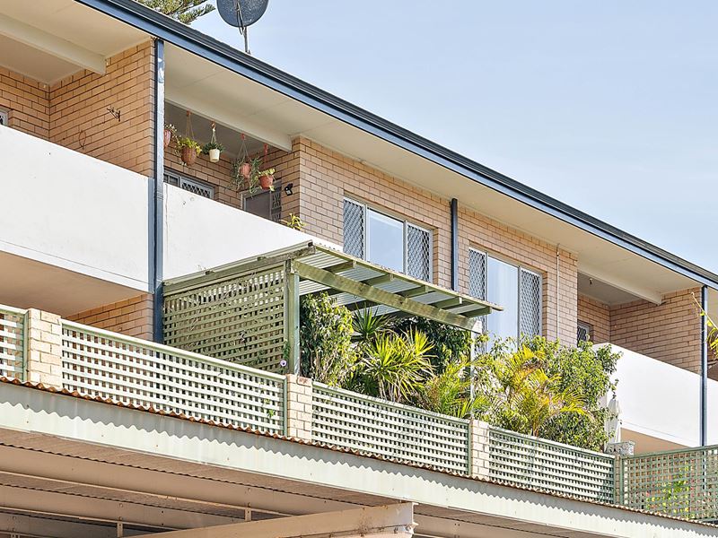6/37 Brighton Road, Scarborough
