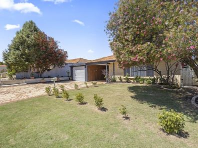 6 Forbes Court, Merriwa WA 6030