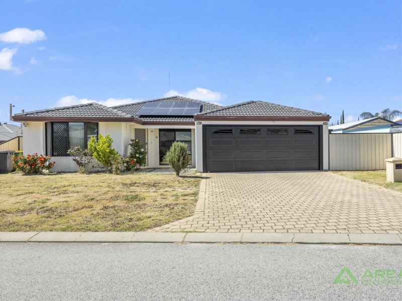 4 Summershill Gate, Kenwick