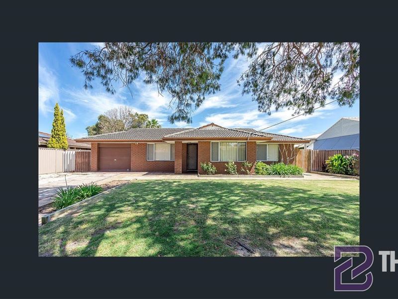 16 Redtingle Road, Camillo