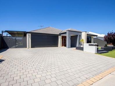 43 Larimar Parade, Byford WA 6122