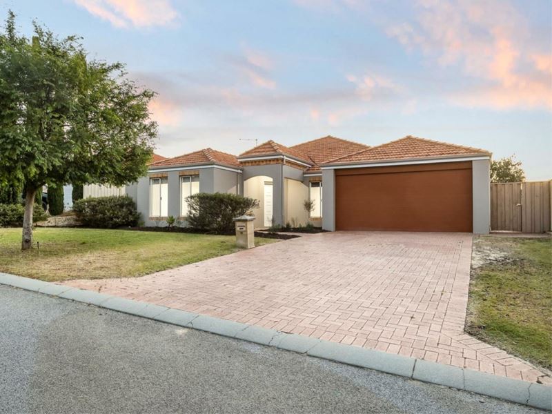 26 Crosthwait Circle, Tapping