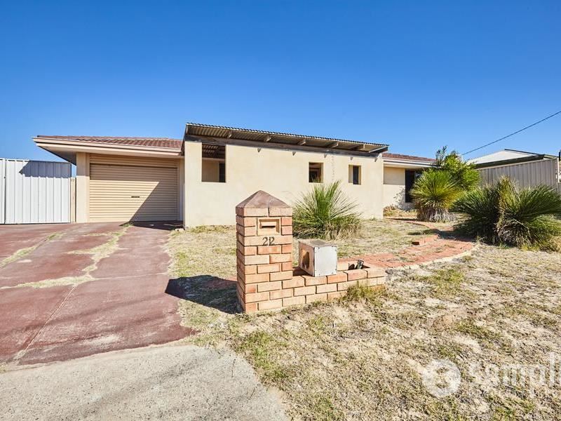 22 Torenia Way, Yangebup