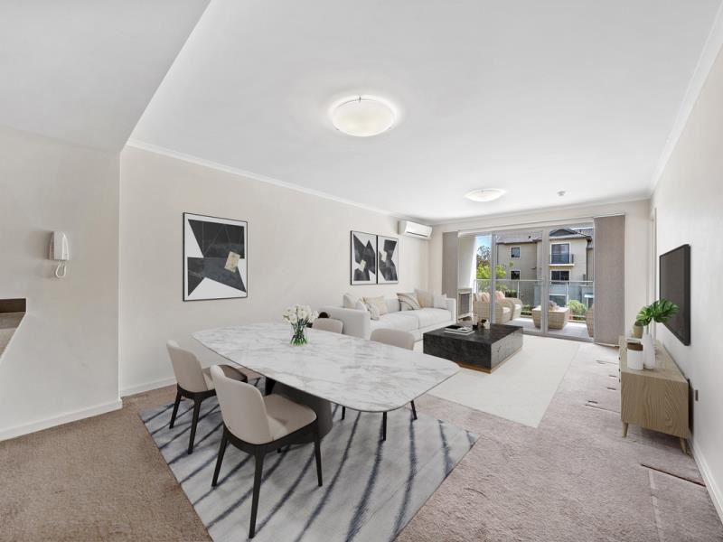 12/9 Citadel Way, Currambine