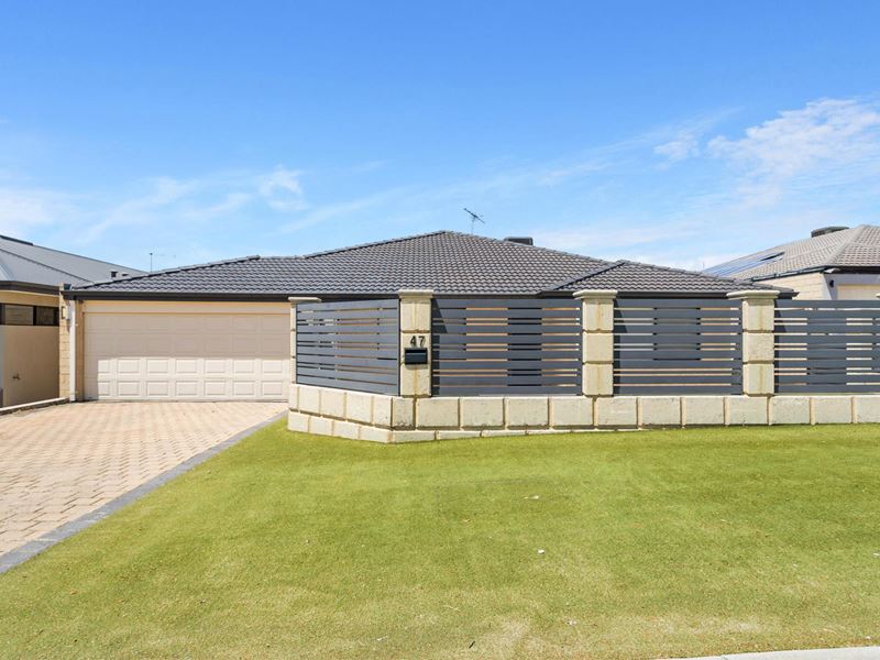 47 Evandale Road, Darch