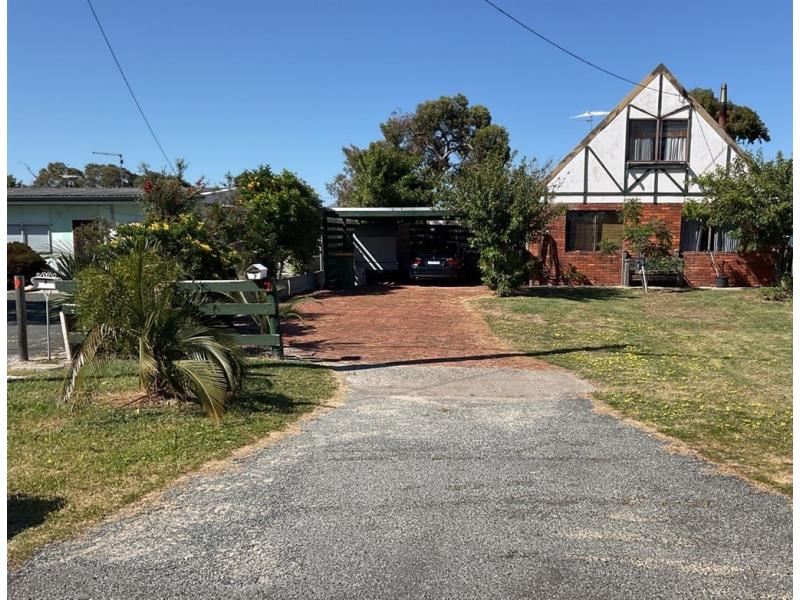 7 Brooking Road, Coodanup