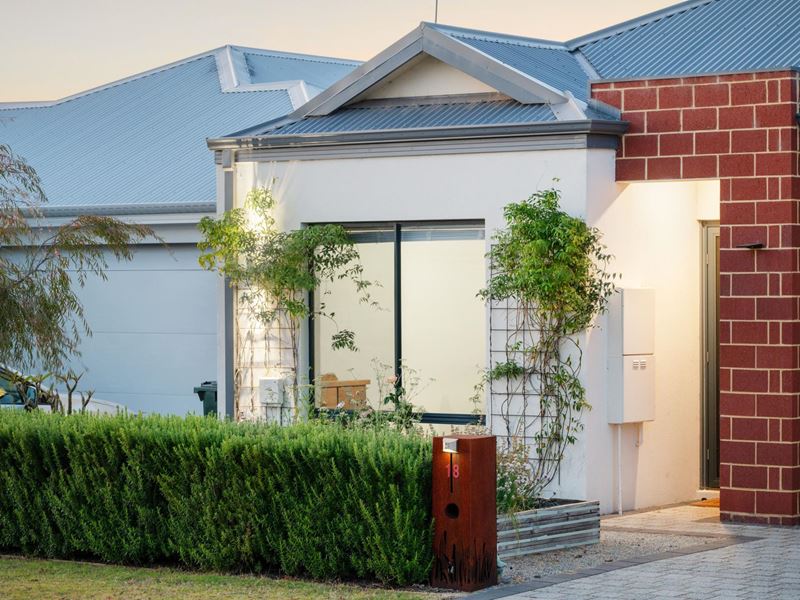 18 Porrum Street, Wellard