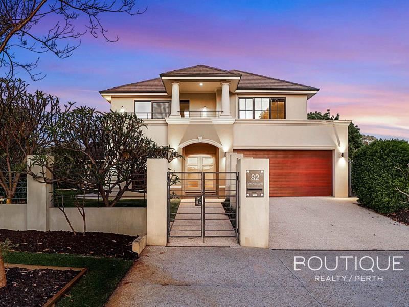 82 Grovedale Road, Floreat