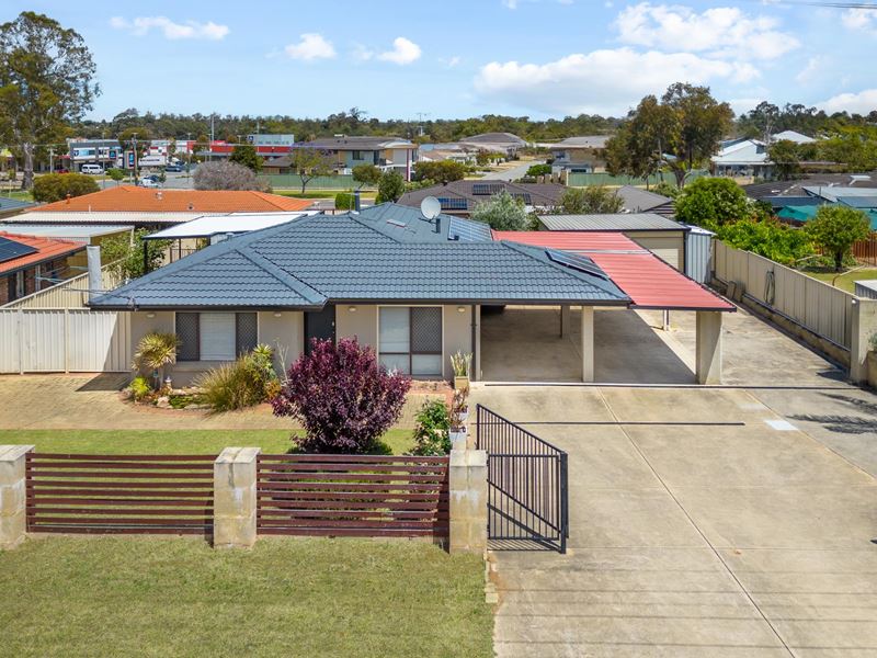 69 Corring Way, Parmelia