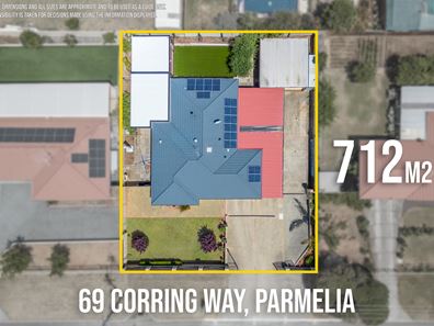 69 Corring Way, Parmelia WA 6167