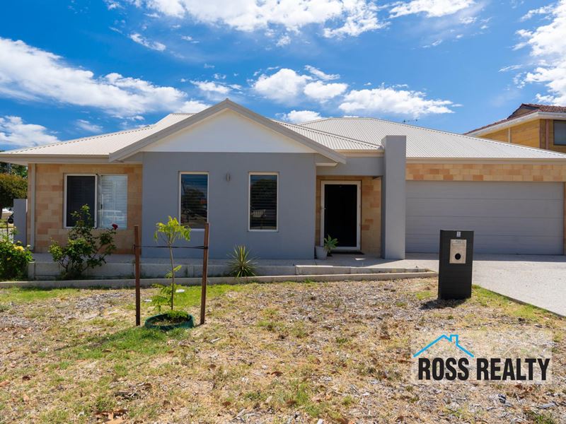 1 Ellice Street, Morley