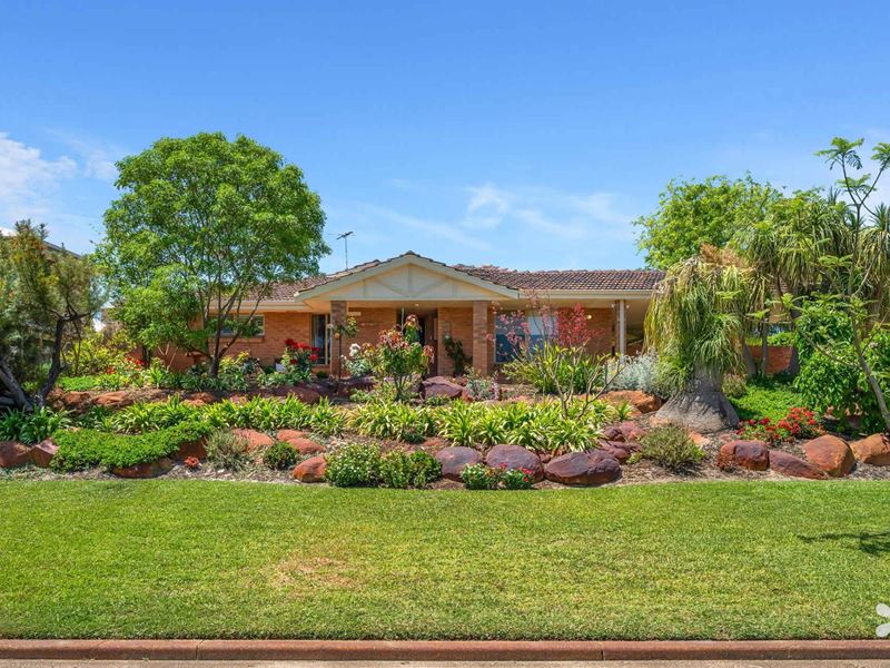 1 Allard Place, Leeming