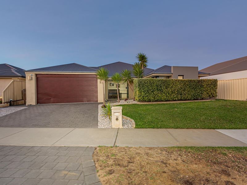 36 Claremorris Parkway, Butler