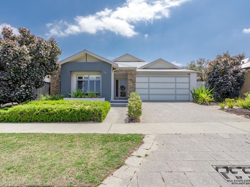64 Burdekin Turn, Hilbert