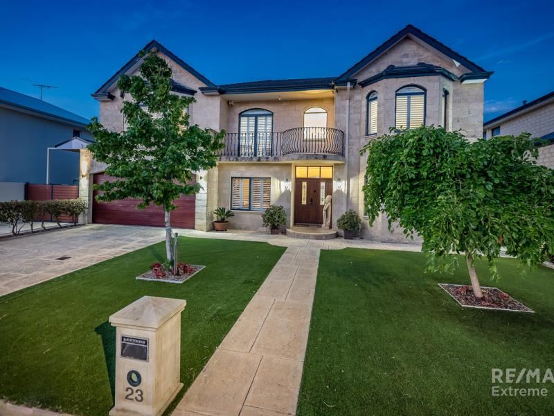 23 Kallatina Drive, Iluka