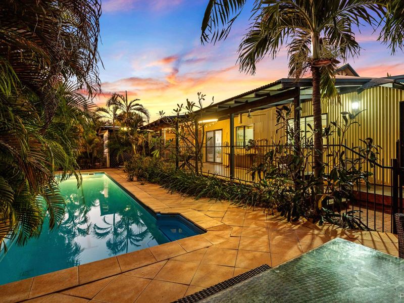 6 Shearwater Crescent, Djugun WA 6725