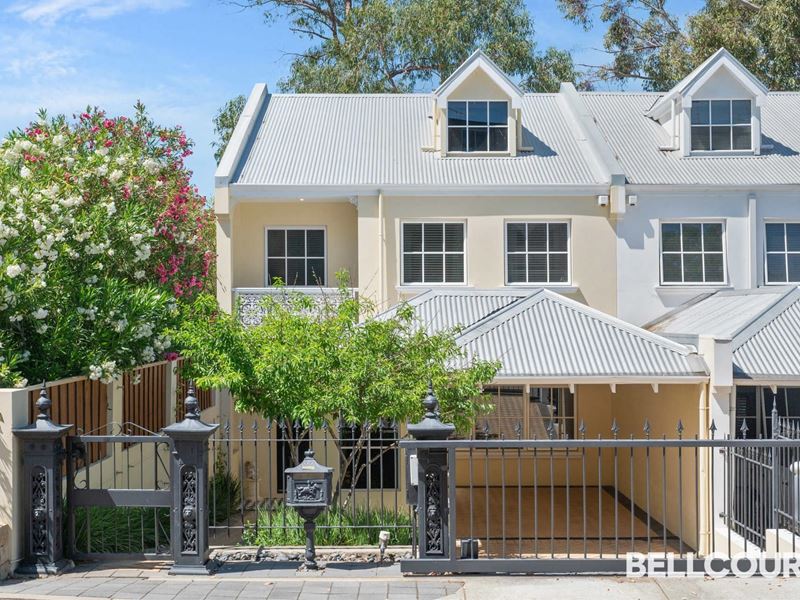 7A Little Russell Street, North Perth