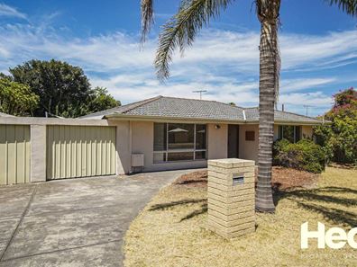 10 Belgrade Road, Wanneroo WA 6065