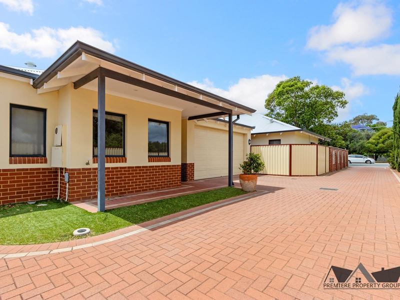 2/63 River Road, Kelmscott