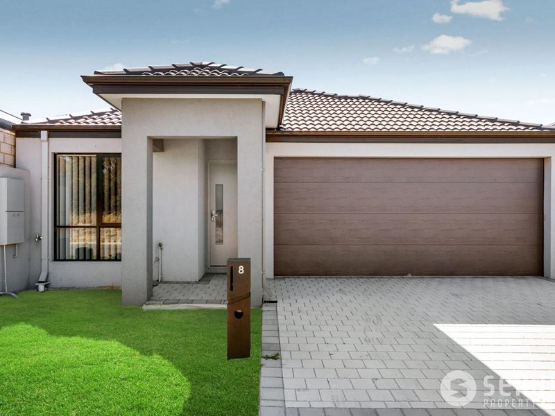 8 Deptford Street, Success