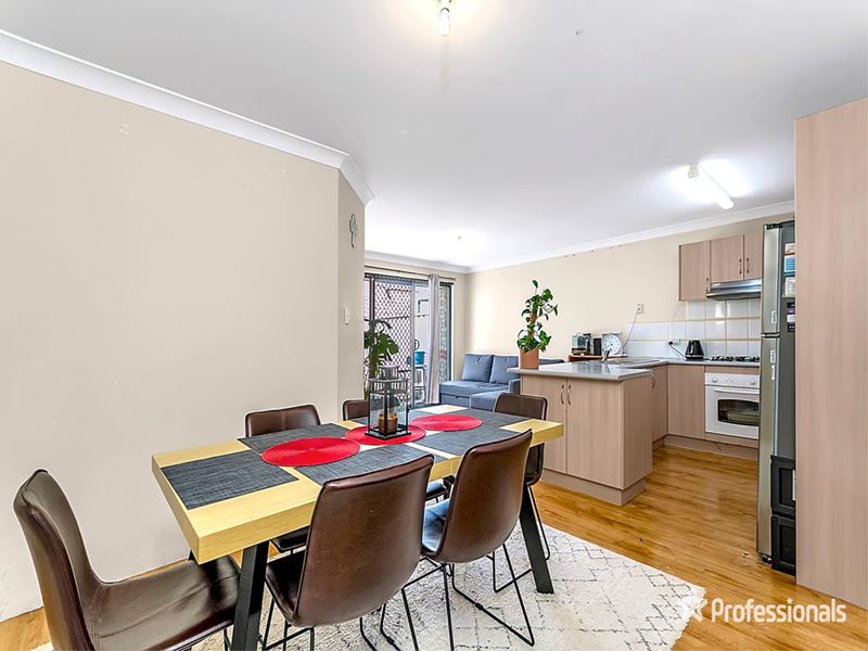 1/163 Hamilton Street, Queens Park