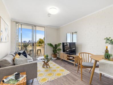 59/50 Kirkham Hill Terrace, Maylands WA 6051