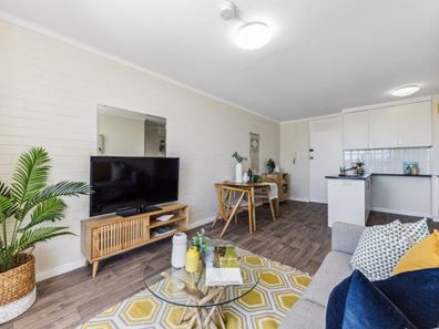 59/50 Kirkham Hill Terrace, Maylands WA 6051