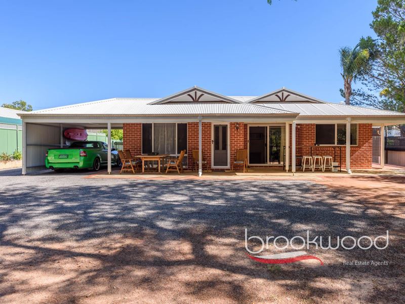 107 Salisbury Road, Swan View