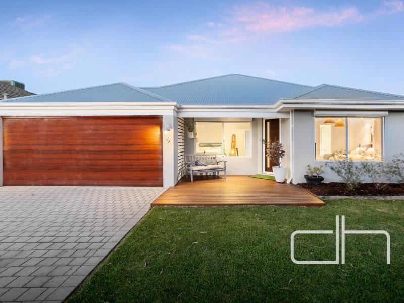 9 Claremorris Parkway, Butler