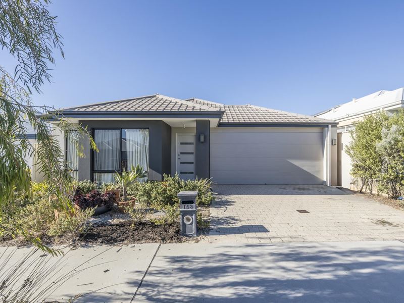 148 Hawksbill Drive, Alkimos WA 6038