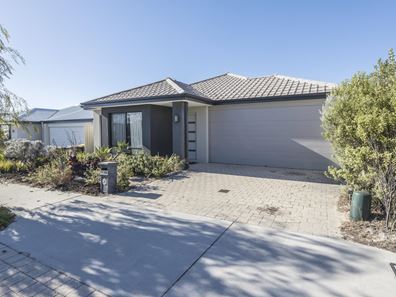 148 Hawksbill Drive, Alkimos WA 6038