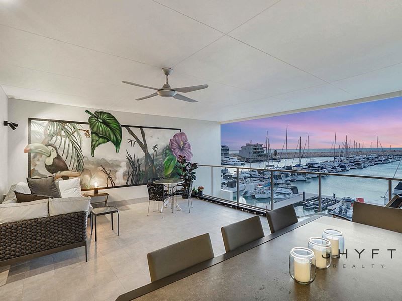 102/1 Tacoma Lane, Mindarie
