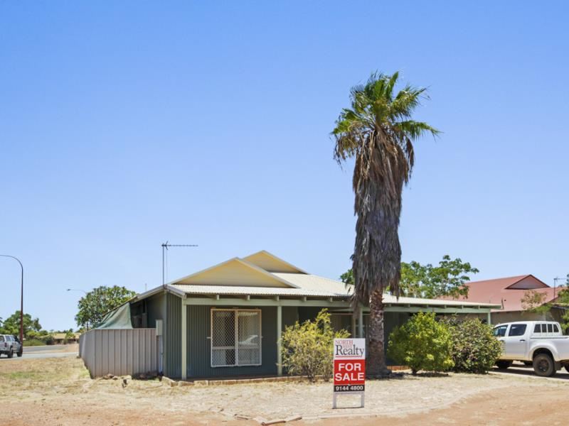 1 Galbraith Road, Pegs Creek